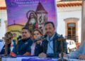 Pátzcuaro listo para recibir Semana Santa 2026 con orden y tradición: Julio Arreola