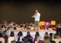 Mujeres, protagonistas de la unidad y transformación de Michoacán: Morón