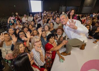 Es definitivo; Raúl Morón, la mejor opción dentro y fuera de Morena