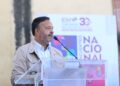 Al educar con valores, fortalecemos democracia y tejido social: Julio Arreola