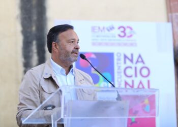 Al educar con valores, fortalecemos democracia y tejido social: Julio Arreola