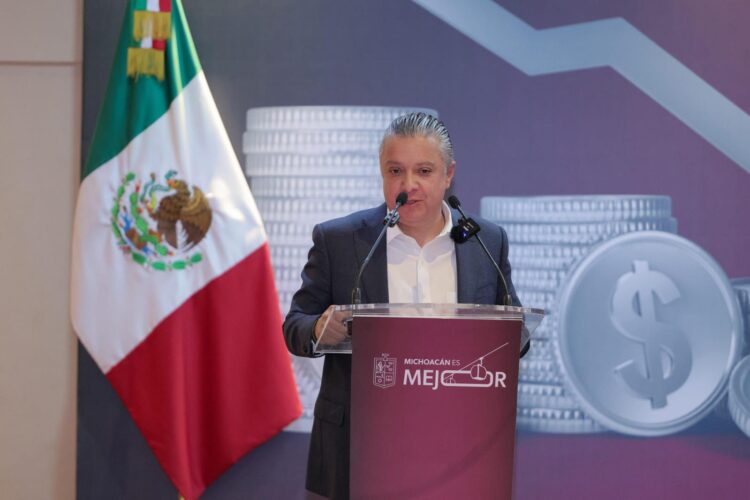 Cambio de propietario de auto, sin multas ni recargos: Luis Navarro