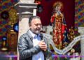 Dedicamos altar de Dolores a las madres buscadoras de México: Julio Arreola