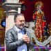 Dedicamos altar de Dolores a las madres buscadoras de México: Julio Arreola