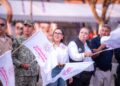 Inicia Operativo de Seguridad Semana Santa 2026 en Salvador Escalante