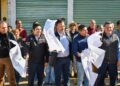 Semana Santa en Pátzcuaro; sinónimo de paz, cultura y confianza para nuestras familias y visitantes: Julio Arreola