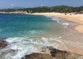 Playas de Michoacán, seguras para vacacionar esta Semana Santa