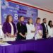 Féminas de Uruapan se reúnen en unidad por Día Internacional de la Mujer