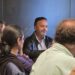 Escuchar y mejorar para transformar Pátzcuaro: Edil Julio Arreola
