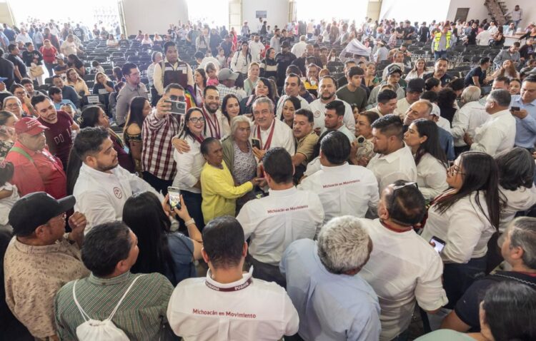 Morón toca a tu puerta, estrategia territorial ciudadana: López Meléndez