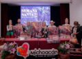 Presenta Dayana Pérez programa Semana Santa 2026 en Santa Clara del Cobre