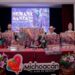 Presenta Dayana Pérez programa Semana Santa 2026 en Santa Clara del Cobre