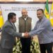 Visita Julio Arreola Guatemala; Pátzcuaro y Quetzaltenango hermanados