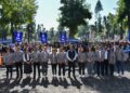 Nuestra juventud no es el futuro, es el presente que nos impulsa: Julio Arreola