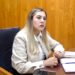 Respaldo y solidaridad de Dayana Pérez con Paramuén