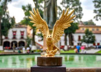 Pátzcuaro, el Mejor Pueblo Mágico del 2026: Alcaldes y Gobernadores