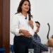 Destaca Fabiola Alanís impacto educativo del Plan Michoacán por la Paz y la Justicia