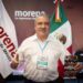Se consolida Morón como mejor perfil de Morena para la gobernatura en 2027