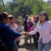 Impulsan Brigadas Comunitarias varias mejoras en Turiran: Dayana Pérez