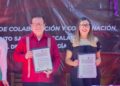 Firman Salvador Escalante e INAH convenio para preservar patrimonio histórico