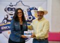 Educación e innovación, la base del futuro de Pátzcuaro: Julio Arreola