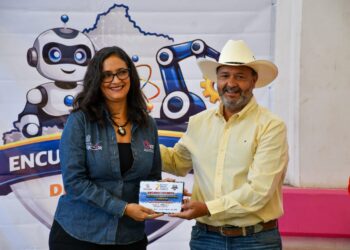 Educación e innovación, la base del futuro de Pátzcuaro: Julio Arreola