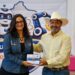 Educación e innovación, la base del futuro de Pátzcuaro: Julio Arreola