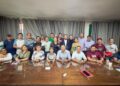 Fija posición Bloque Político de Uruapan tras cateo en casa de Nacho Campos