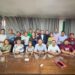 Fija posición Bloque Político de Uruapan tras cateo en casa de Nacho Campos