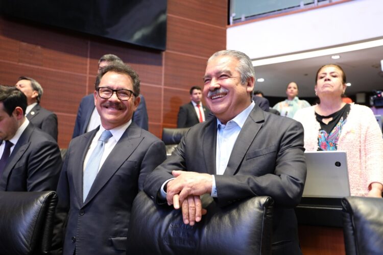 Se consolida Raúl Morón como garantía de triunfo para Morena en Michoacán