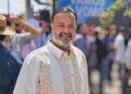 Las obras que valen la pena, cambian la vida de la gente: edil Julio Arreola
