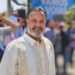 Las obras que valen la pena, cambian la vida de la gente: edil Julio Arreola