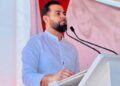 Pide Manuel López Meléndez unidad para fortalecer la transformación en Michoacán