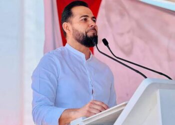 Pide Manuel López Meléndez unidad para fortalecer la transformación en Michoacán
