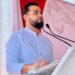 Pide Manuel López Meléndez unidad para fortalecer la transformación en Michoacán
