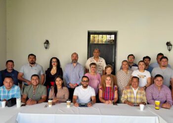 Estado de Derecho, postura del Bloque Político de Uruapan