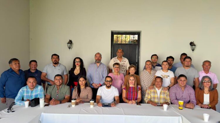 Estado de Derecho, postura del Bloque Político de Uruapan