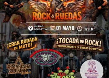 En mayo, la gran fiesta está en Panindícuaro