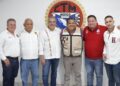 Se posiciona Raúl Morón como eje de unidad para la clase trabajadora michoacana