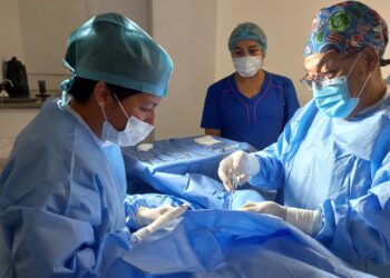 Anuncia jornada de vasectomías sin bisturí el Centro de Salud de Uruapan
