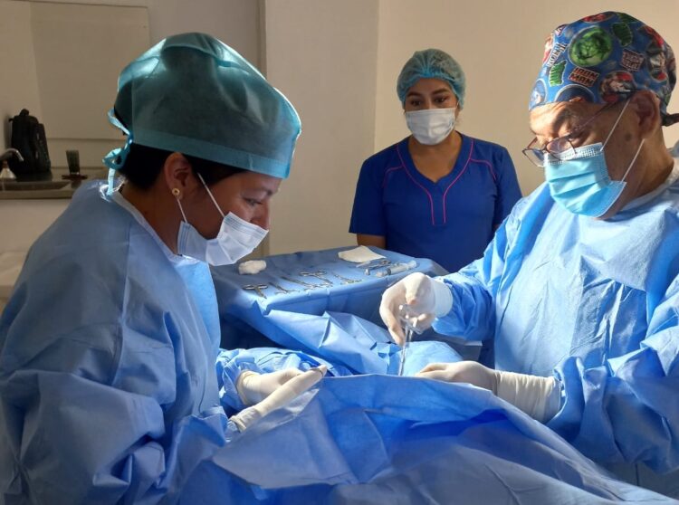 Anuncia jornada de vasectomías sin bisturí el Centro de Salud de Uruapan