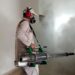 Refuerzan control larvario al oriente de Uruapan para frenar dengue