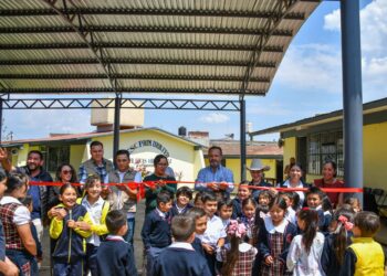 Más trabajo y resultados, igual a más tranquilidad: edil Julio Arreola