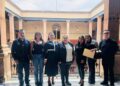 Propone Cabildo de Nvo Parangaricutiro a Ma Gpe Contreras como sucesora
