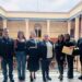 Propone Cabildo de Nvo Parangaricutiro a Ma Gpe Contreras como sucesora