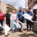 Trabajar por las comunidades es cumplirle a la gente de Pátzcuaro: Julio Arreola