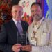 Pátzcuaro gana premio nacional en Tianguis Turístico de Acapulco 2026