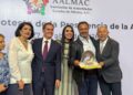 Julio Arreola, Coordinador Estatal de AALMAC en Michoacán