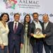 Julio Arreola, Coordinador Estatal de AALMAC en Michoacán