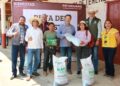 Apoyar al campo es mejorar calidad de vida de productores: Julio Arreola